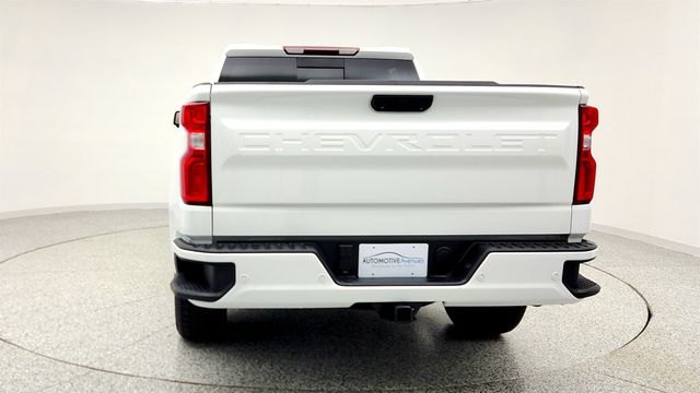 2023 Chevrolet Silverado 1500 4WD Crew Cab 147'' RST, w/ All Star Premium Pkg & Max Trailering - 22970629 - 5