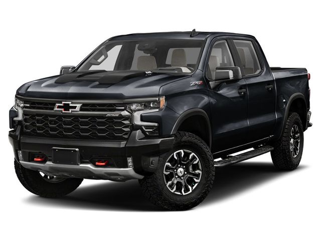 2023 Chevrolet Silverado 1500 4WD Crew Cab 147" ZR2 - 23049172 - 0