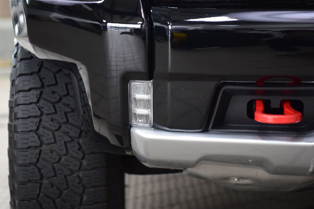 2023 Chevrolet Silverado 1500 4WD Crew Cab 147" ZR2 - 23049172 - 13