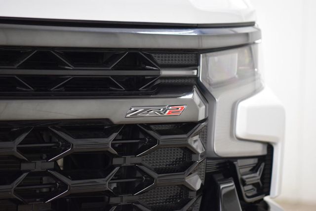 2023 Chevrolet Silverado 1500 4WD Crew Cab 147" ZR2 - 23049172 - 15