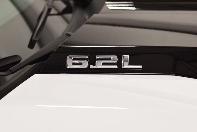2023 Chevrolet Silverado 1500 4WD Crew Cab 147" ZR2 - 23049172 - 17