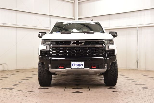 2023 Chevrolet Silverado 1500 4WD Crew Cab 147" ZR2 - 23049172 - 1