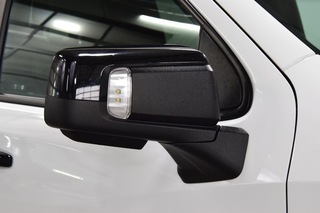 2023 Chevrolet Silverado 1500 4WD Crew Cab 147" ZR2 - 23049172 - 20