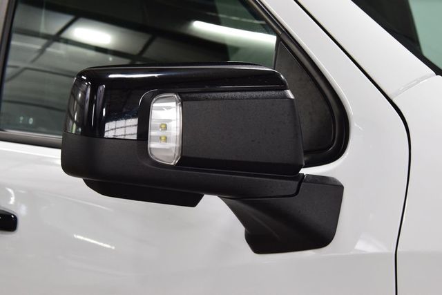 2023 Chevrolet Silverado 1500 4WD Crew Cab 147" ZR2 - 23049172 - 20