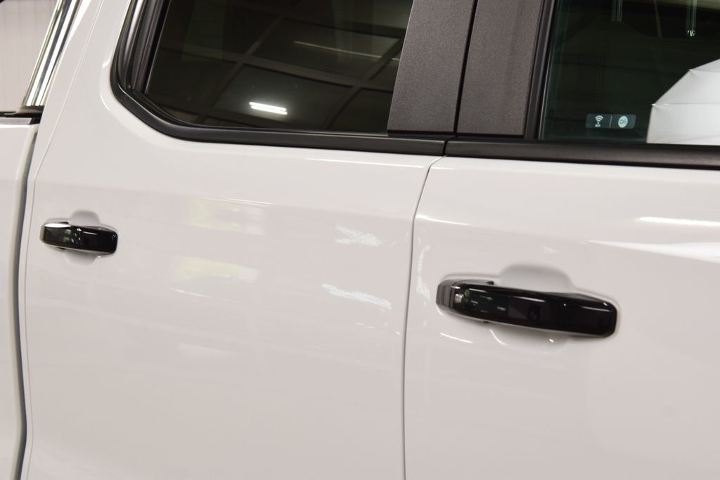 2023 Chevrolet Silverado 1500 4WD Crew Cab 147" ZR2 - 23049172 - 21