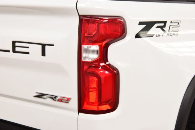 2023 Chevrolet Silverado 1500 4WD Crew Cab 147" ZR2 - 23049172 - 22