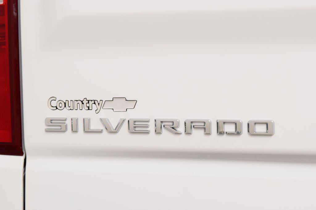 2023 Chevrolet Silverado 1500 4WD Crew Cab 147" ZR2 - 23049172 - 25