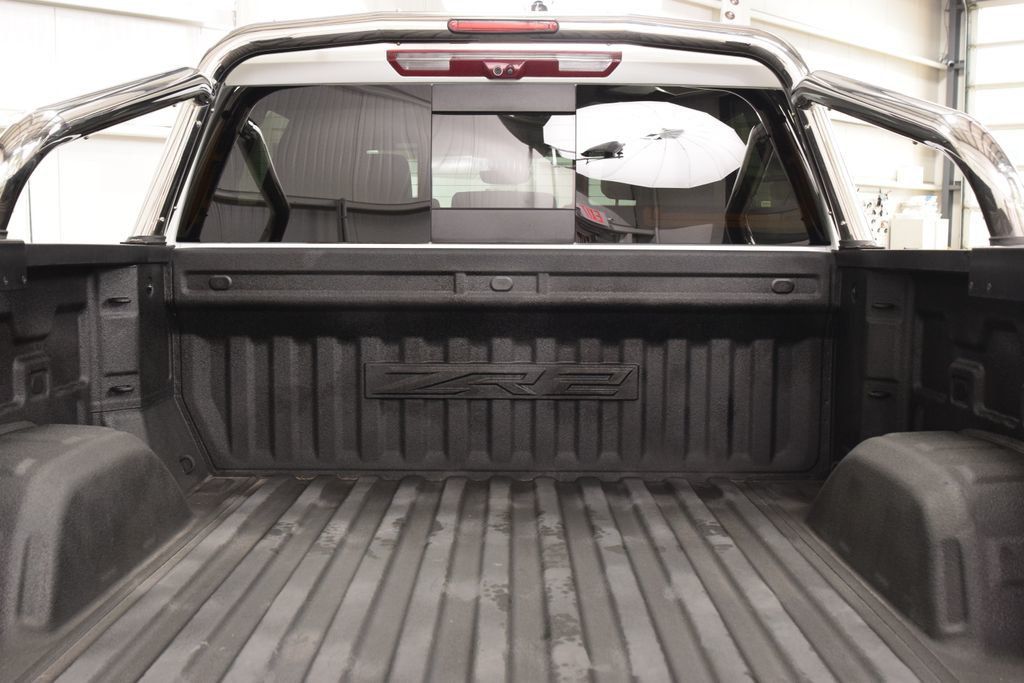 2023 Chevrolet Silverado 1500 4WD Crew Cab 147" ZR2 - 23049172 - 27