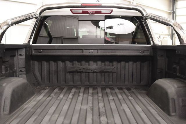 2023 Chevrolet Silverado 1500 4WD Crew Cab 147" ZR2 - 23049172 - 27