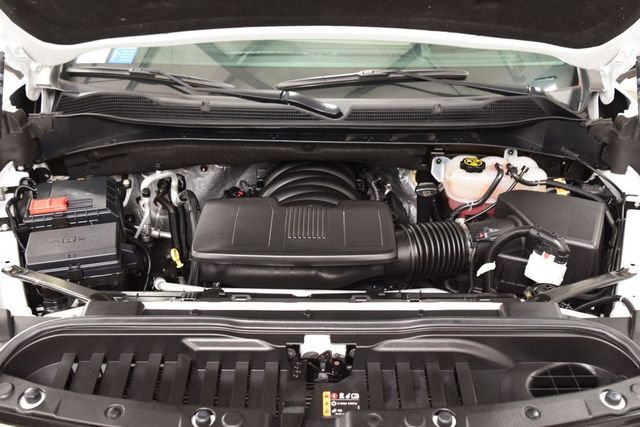 2023 Chevrolet Silverado 1500 4WD Crew Cab 147" ZR2 - 23049172 - 33