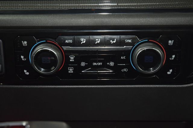2023 Chevrolet Silverado 1500 4WD Crew Cab 147" ZR2 - 23049172 - 37