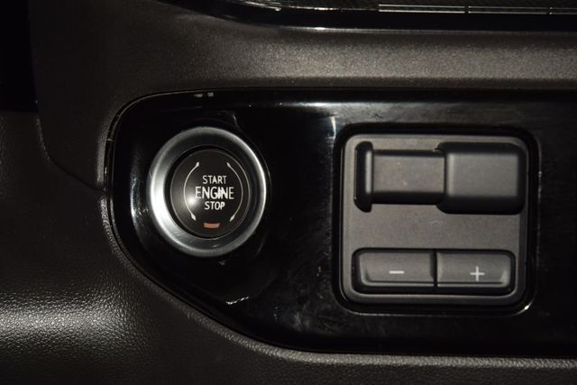 2023 Chevrolet Silverado 1500 4WD Crew Cab 147" ZR2 - 23049172 - 38