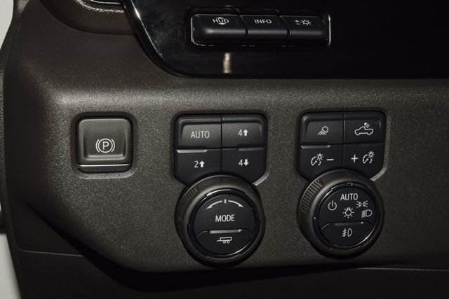 2023 Chevrolet Silverado 1500 4WD Crew Cab 147" ZR2 - 23049172 - 39
