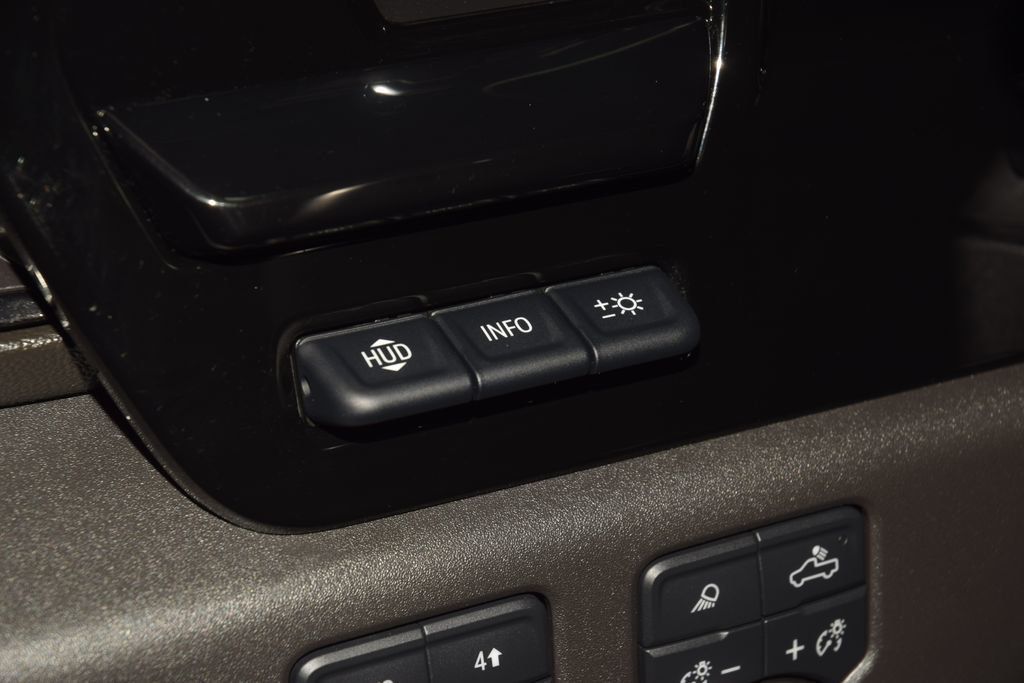 2023 Chevrolet Silverado 1500 4WD Crew Cab 147" ZR2 - 23049172 - 40