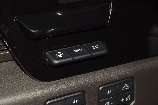 2023 Chevrolet Silverado 1500 4WD Crew Cab 147" ZR2 - 23049172 - 40