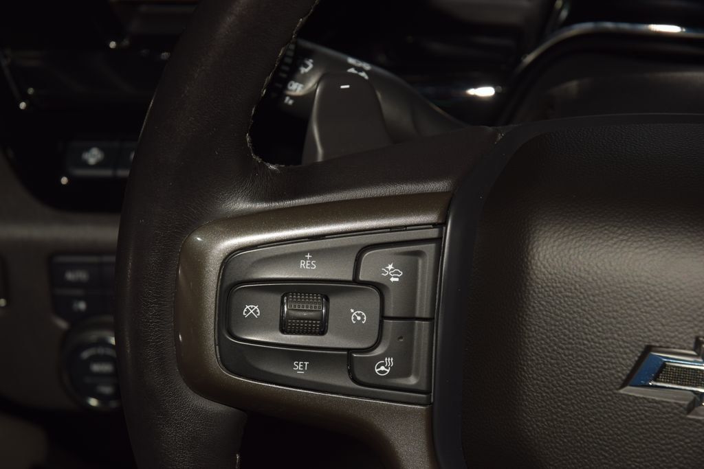 2023 Chevrolet Silverado 1500 4WD Crew Cab 147" ZR2 - 23049172 - 42