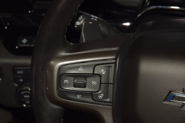 2023 Chevrolet Silverado 1500 4WD Crew Cab 147" ZR2 - 23049172 - 42