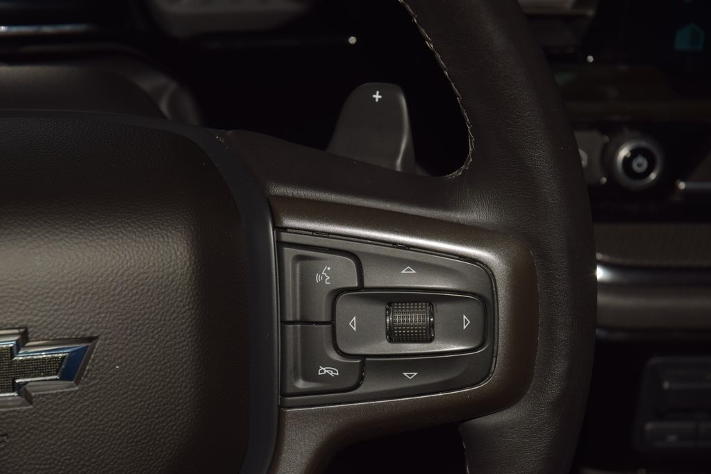 2023 Chevrolet Silverado 1500 4WD Crew Cab 147" ZR2 - 23049172 - 43