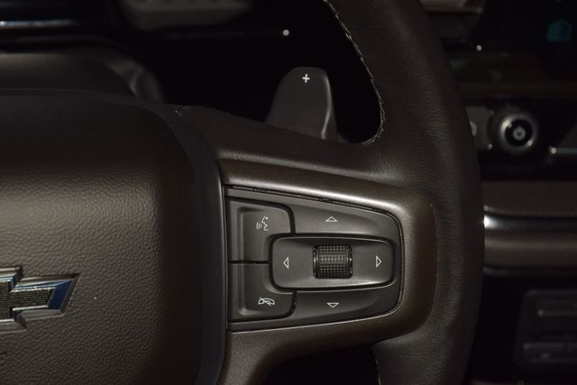 2023 Chevrolet Silverado 1500 4WD Crew Cab 147" ZR2 - 23049172 - 43