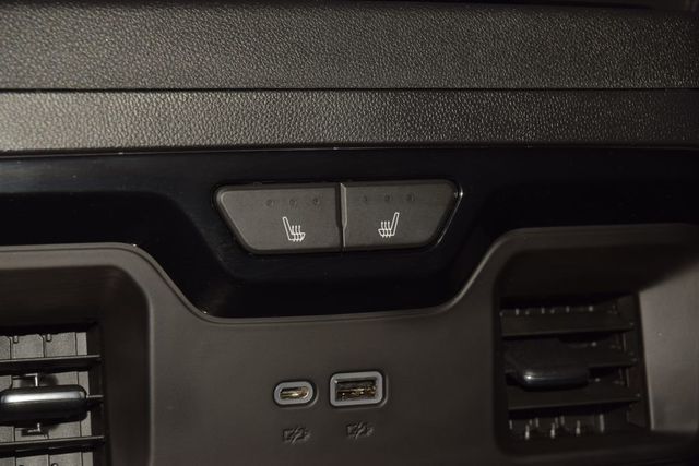2023 Chevrolet Silverado 1500 4WD Crew Cab 147" ZR2 - 23049172 - 48
