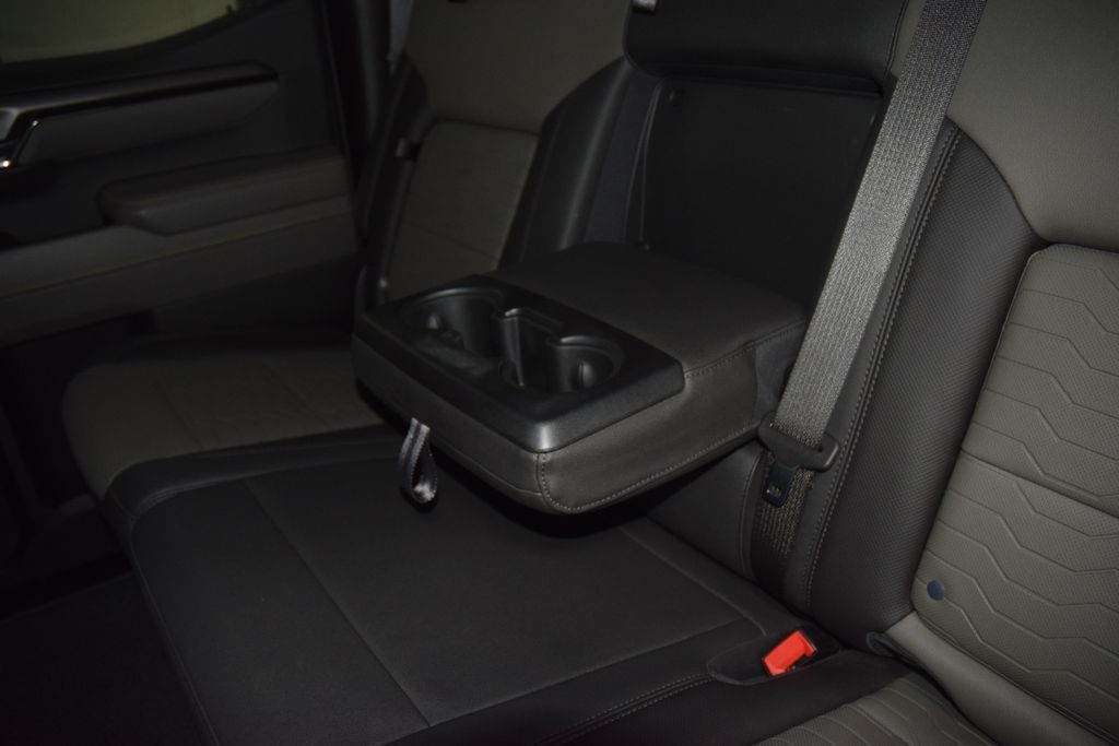 2023 Chevrolet Silverado 1500 4WD Crew Cab 147" ZR2 - 23049172 - 49