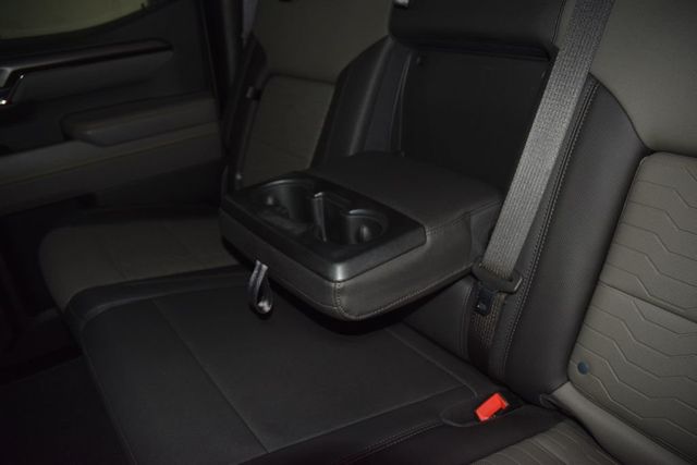 2023 Chevrolet Silverado 1500 4WD Crew Cab 147" ZR2 - 23049172 - 49