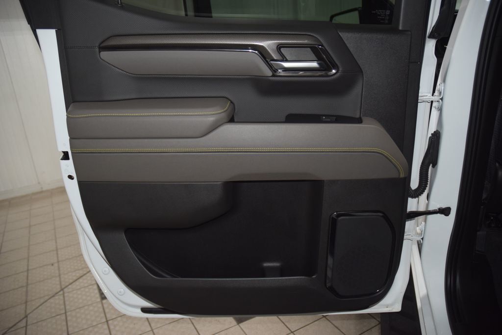 2023 Chevrolet Silverado 1500 4WD Crew Cab 147" ZR2 - 23049172 - 51