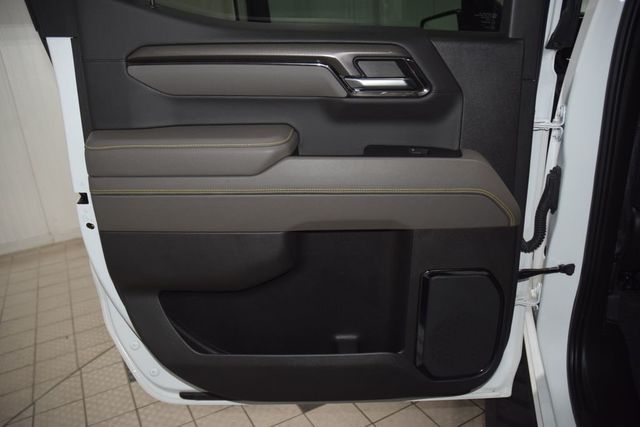 2023 Chevrolet Silverado 1500 4WD Crew Cab 147" ZR2 - 23049172 - 51