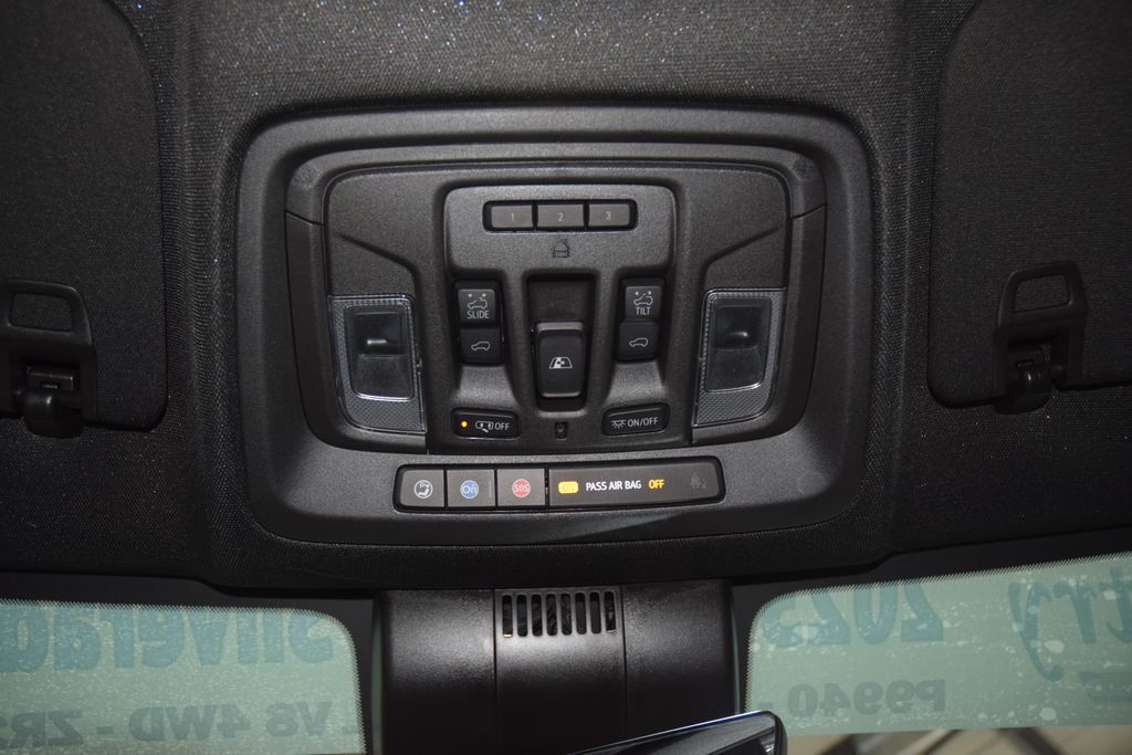 2023 Chevrolet Silverado 1500 4WD Crew Cab 147" ZR2 - 23049172 - 57