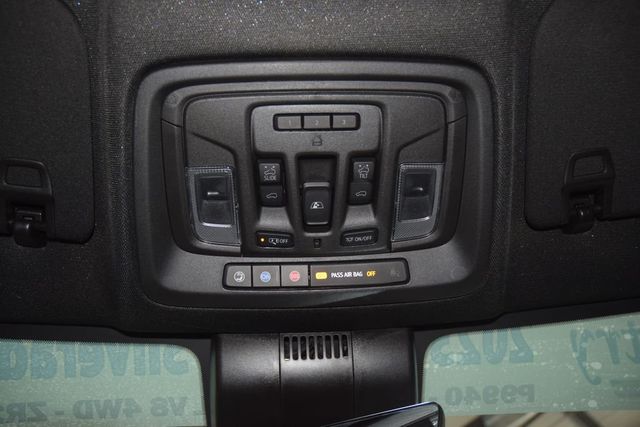 2023 Chevrolet Silverado 1500 4WD Crew Cab 147" ZR2 - 23049172 - 57