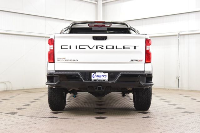 2023 Chevrolet Silverado 1500 4WD Crew Cab 147" ZR2 - 23049172 - 6