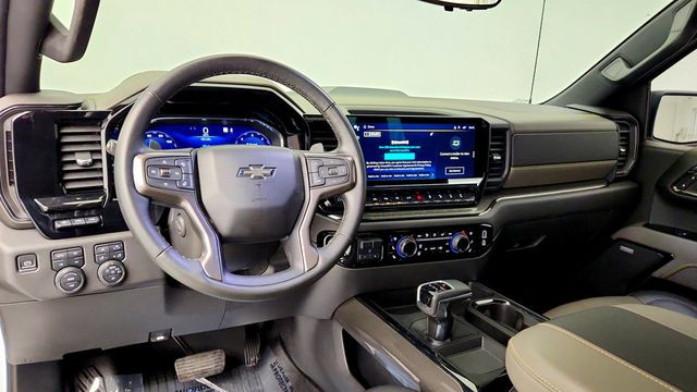 2023 Chevrolet Silverado 1500 4WD Crew Cab 147" ZR2 - 23100322 - 12