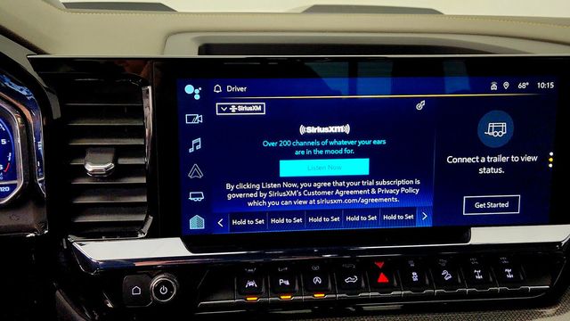 2023 Chevrolet Silverado 1500 4WD Crew Cab 147" ZR2 - 23100322 - 18