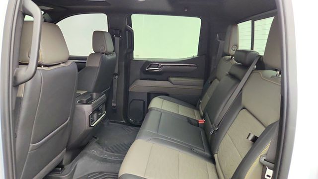 2023 Chevrolet Silverado 1500 4WD Crew Cab 147" ZR2 - 23100322 - 21