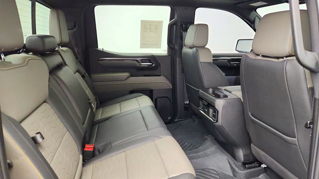 2023 Chevrolet Silverado 1500 4WD Crew Cab 147" ZR2 - 23100322 - 23