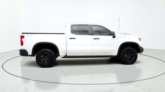 2023 Chevrolet Silverado 1500 4WD Crew Cab 147" ZR2 - 23100322 - 3