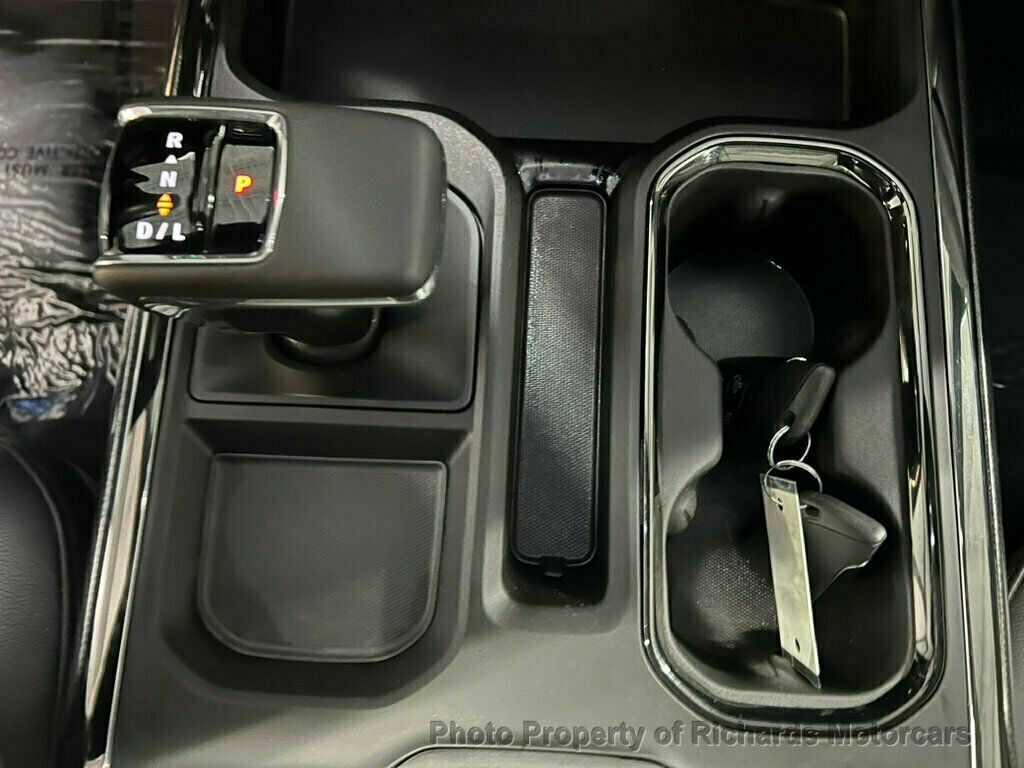 2023 Chevrolet Silverado 1500 4WD Crew Cab 147" ZR2 - 22716844 - 27