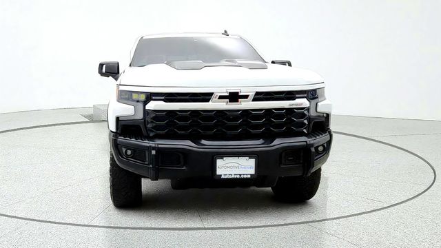 2023 Chevrolet Silverado 1500 4WD Crew Cab 147'' ZR2 Bison Edition w/ Tech Pkg & Power Sunroof - 23100322 - 1