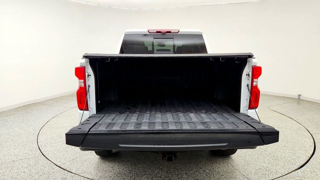 2023 Chevrolet Silverado 1500 4WD Crew Cab 147'' ZR2 Bison Edition w/ Tech Pkg & Power Sunroof - 23100322 - 22