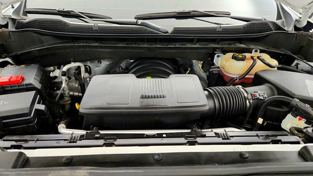 2023 Chevrolet Silverado 1500 4WD Crew Cab 147'' ZR2 Bison Edition w/ Tech Pkg & Power Sunroof - 23100322 - 27