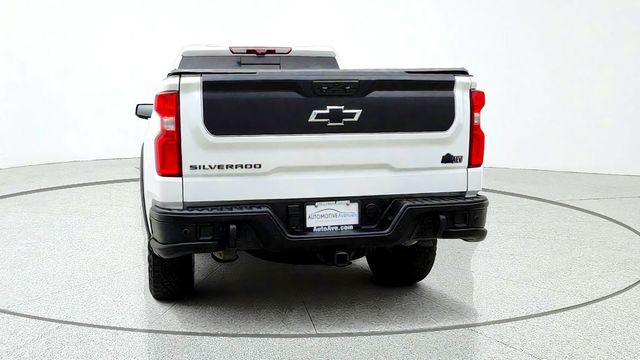 2023 Chevrolet Silverado 1500 4WD Crew Cab 147'' ZR2 Bison Edition w/ Tech Pkg & Power Sunroof - 23100322 - 5