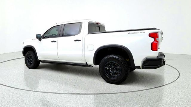 2023 Chevrolet Silverado 1500 4WD Crew Cab 147'' ZR2 Bison Edition w/ Tech Pkg & Power Sunroof - 23100322 - 6
