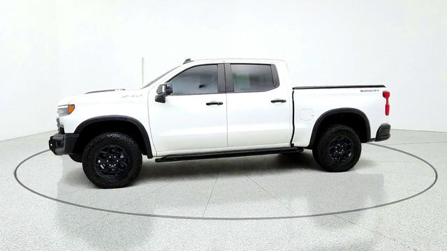 2023 Chevrolet Silverado 1500 4WD Crew Cab 147'' ZR2 Bison Edition w/ Tech Pkg & Power Sunroof - 23100322 - 7