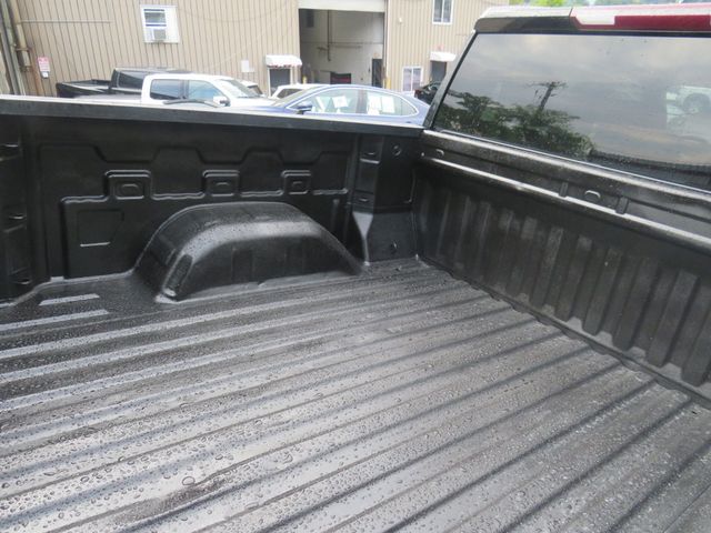 2023 Chevrolet Silverado 1500 4WD Crew Cab 157" Custom - 23064319 - 8