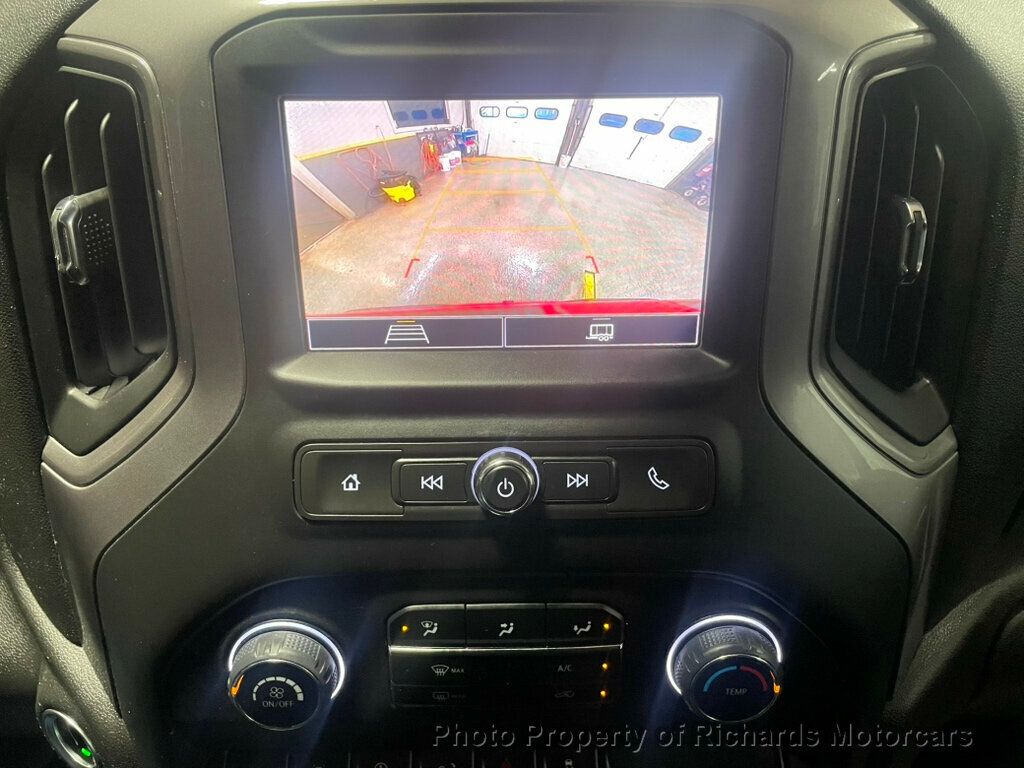 2023 Chevrolet Silverado 1500 4WD Crew Cab 157" Custom - 22939220 - 13