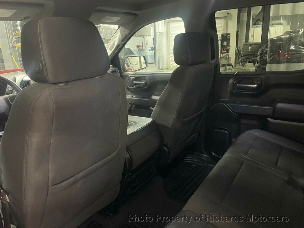 2023 Chevrolet Silverado 1500 4WD Crew Cab 157" Custom - 22939220 - 16