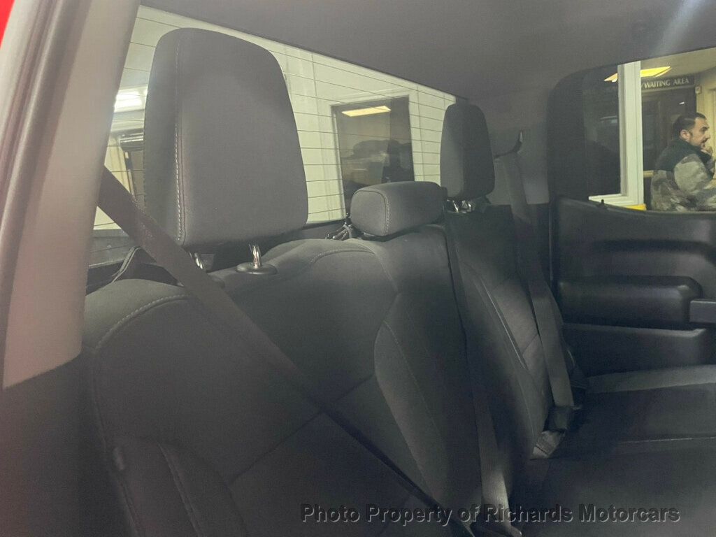 2023 Chevrolet Silverado 1500 4WD Crew Cab 157" Custom - 22939220 - 18