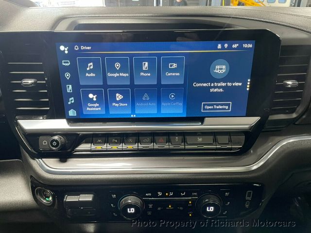 2023 Chevrolet Silverado 1500 4WD Crew Cab 157" High Country - 22914878 - 13