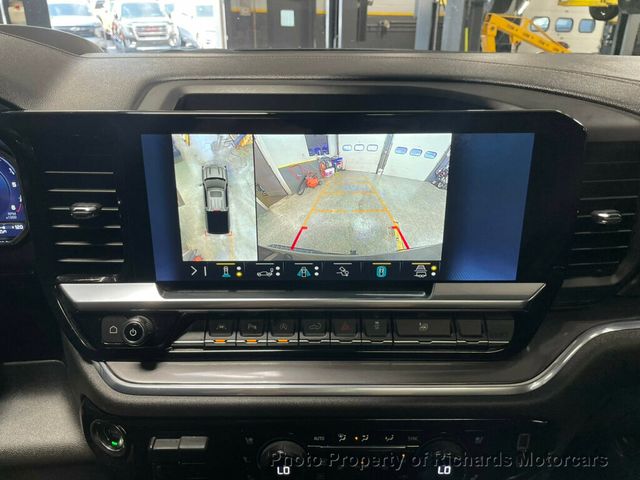 2023 Chevrolet Silverado 1500 4WD Crew Cab 157" High Country - 22914878 - 14