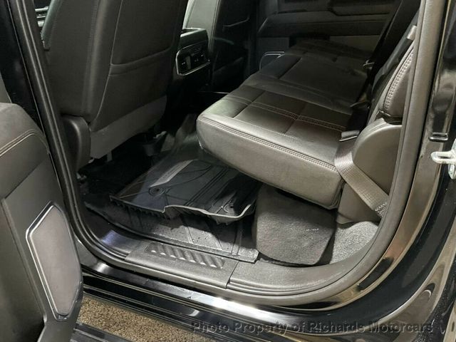 2023 Chevrolet Silverado 1500 4WD Crew Cab 157" High Country - 22914878 - 16
